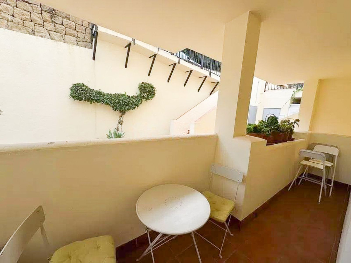 Appartement te koop in Benahavís | 2 slaapkamers H5142571