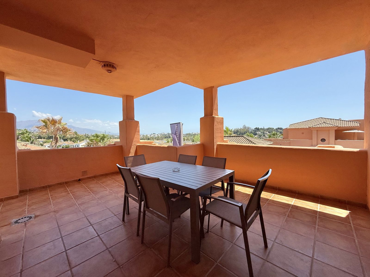 Appartement te koop in Benahavís | 3 slaapkamers H5142682