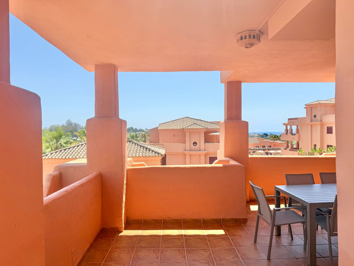 Appartement te koop in Benahavís | 3 slaapkamers H5142682