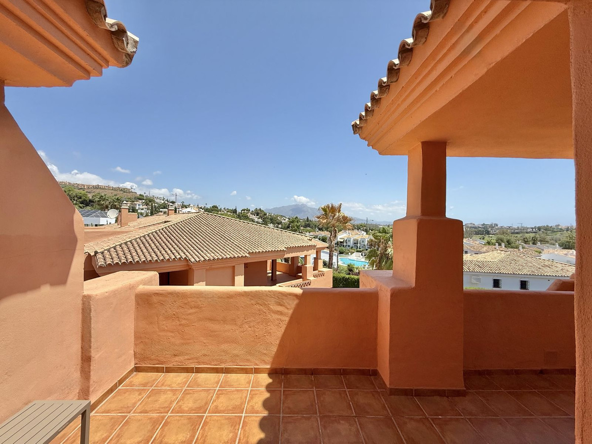 Appartement te koop in Benahavís | 3 slaapkamers H5142682