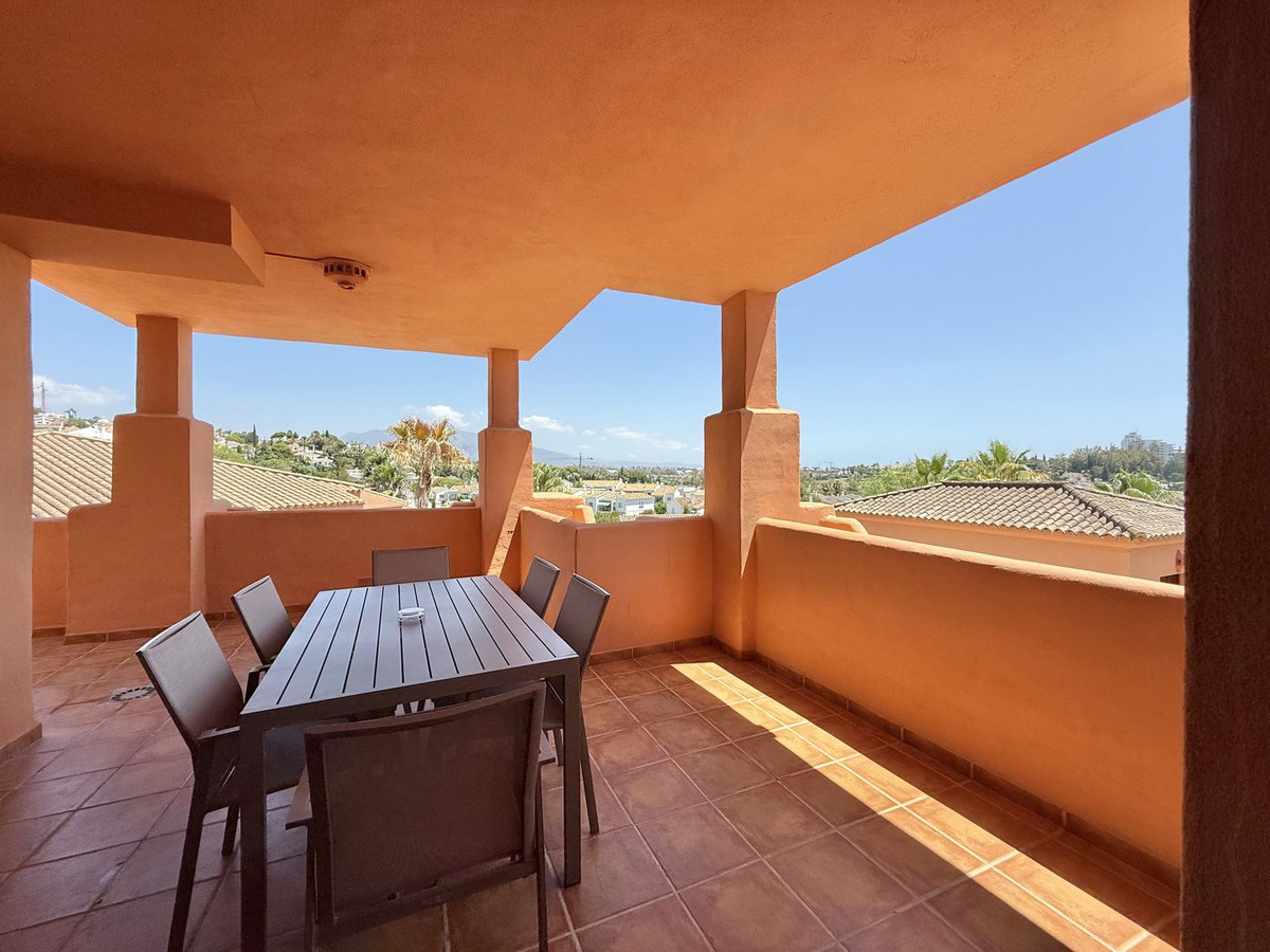 Appartement te koop in Benahavís | 3 slaapkamers H5142682