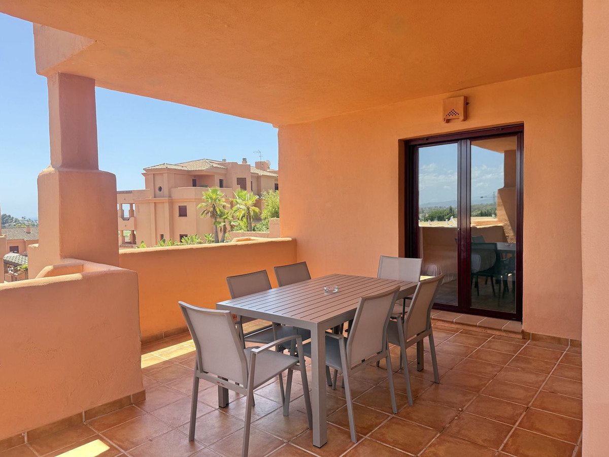 Appartement te koop in Benahavís | 3 slaapkamers H5142682