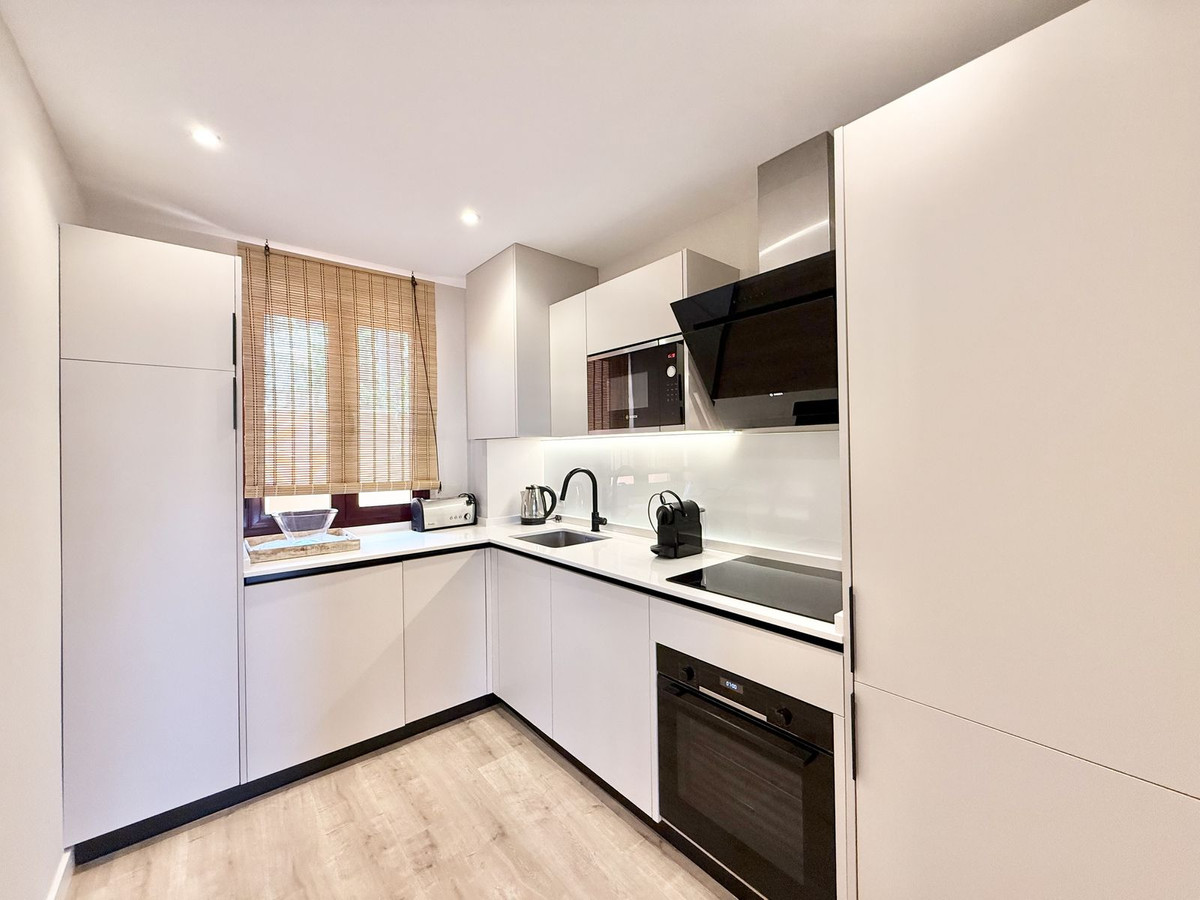 Appartement te koop in Benahavís | 3 slaapkamers H5142682