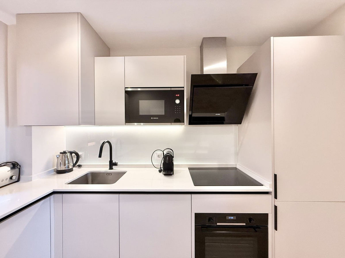 Appartement te koop in Benahavís | 3 slaapkamers H5142682