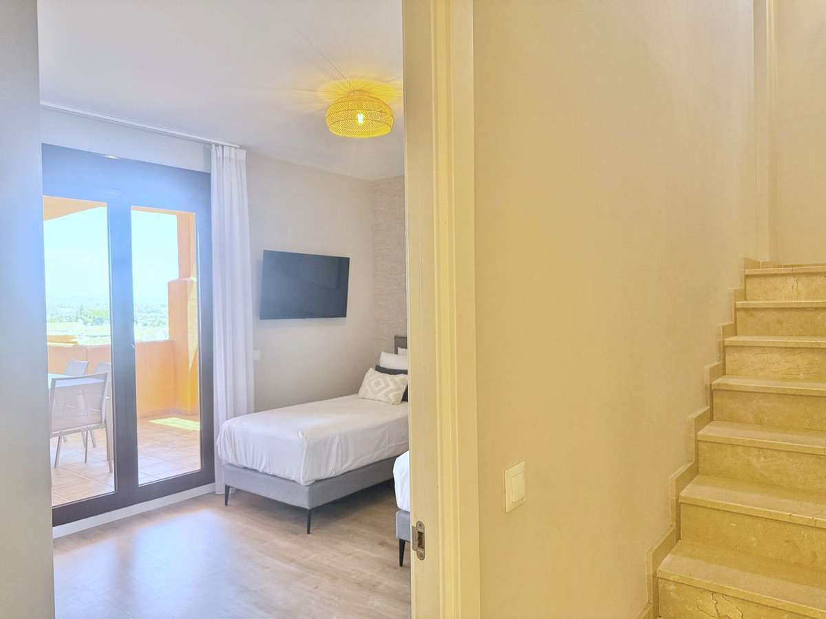 Appartement te koop in Benahavís | 3 slaapkamers H5142682