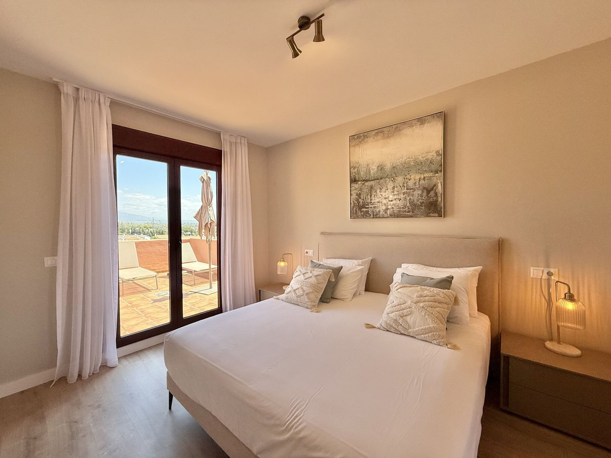 Appartement te koop in Benahavís | 3 slaapkamers H5142682