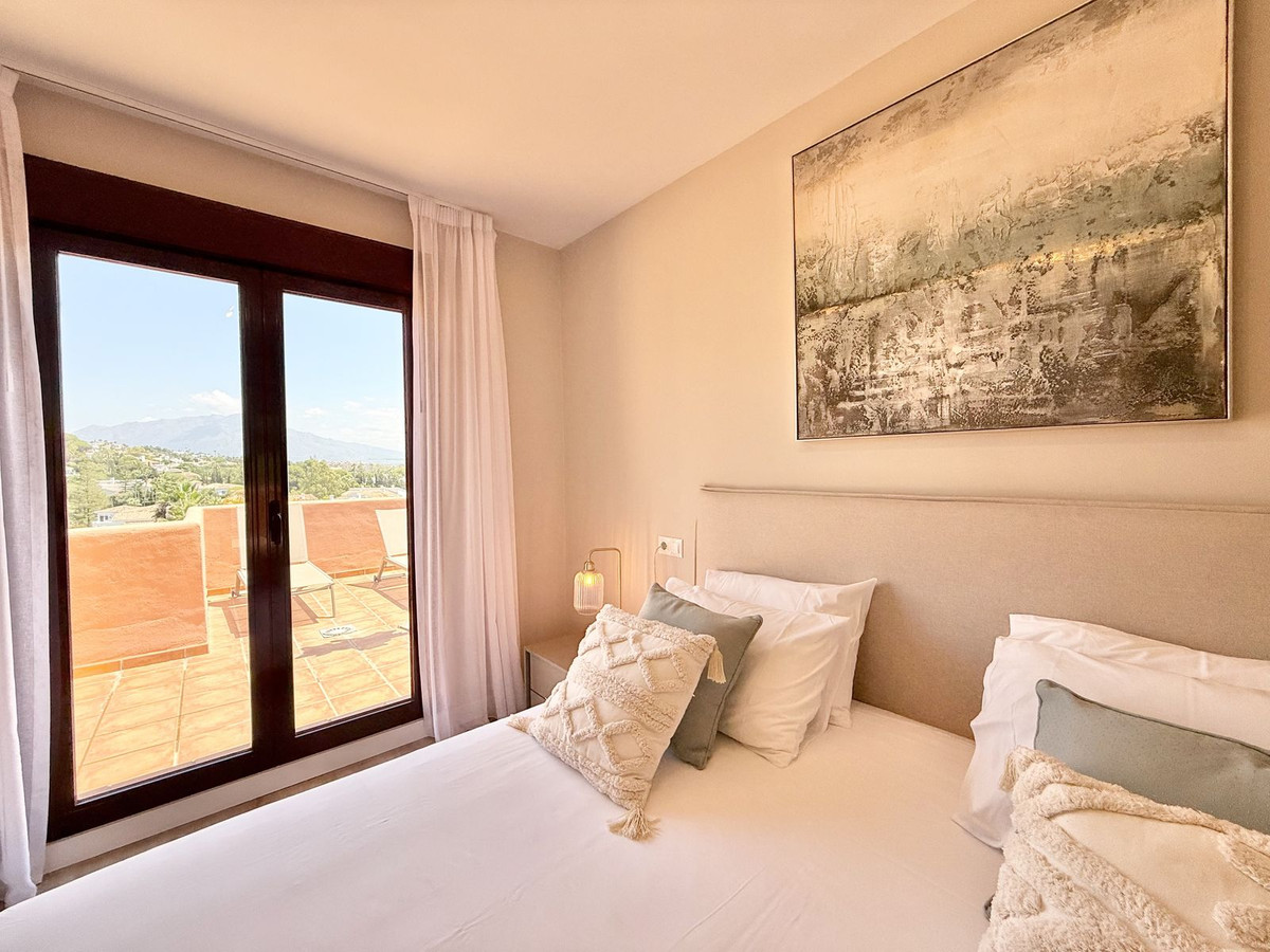 Appartement te koop in Benahavís | 3 slaapkamers H5142682
