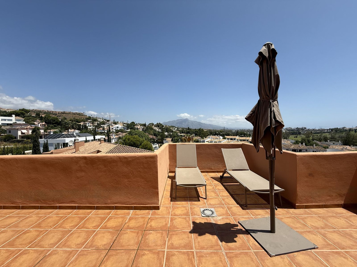 Appartement te koop in Benahavís | 3 slaapkamers H5142682