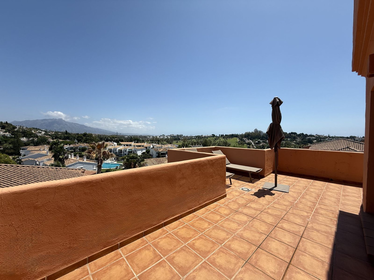 Appartement te koop in Benahavís | 3 slaapkamers H5142682
