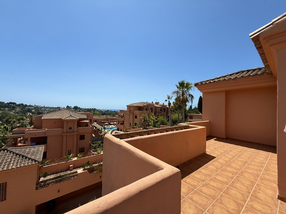 Appartement te koop in Benahavís | 3 slaapkamers H5142682