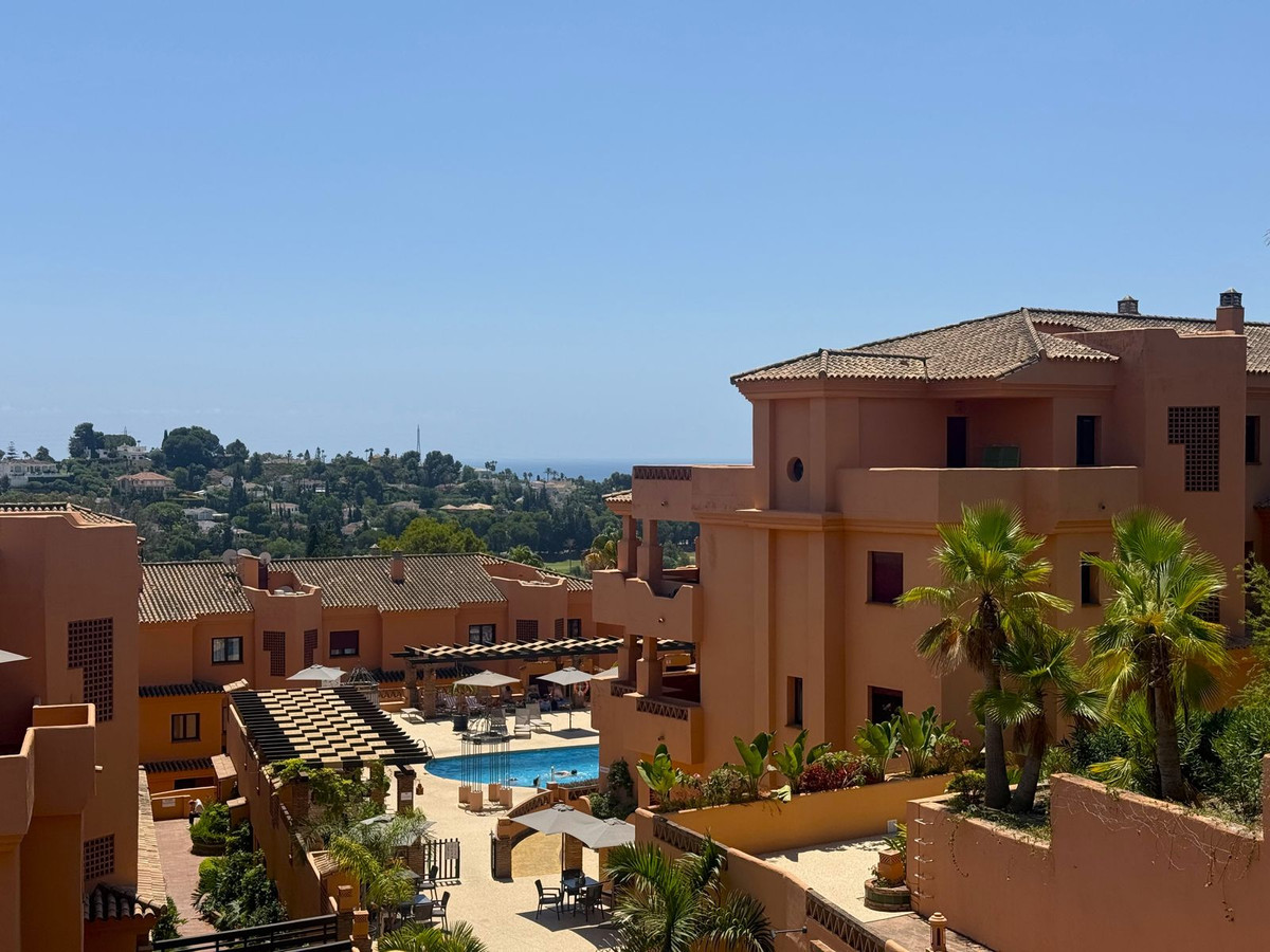 Appartement te koop in Benahavís | 3 slaapkamers H5142682