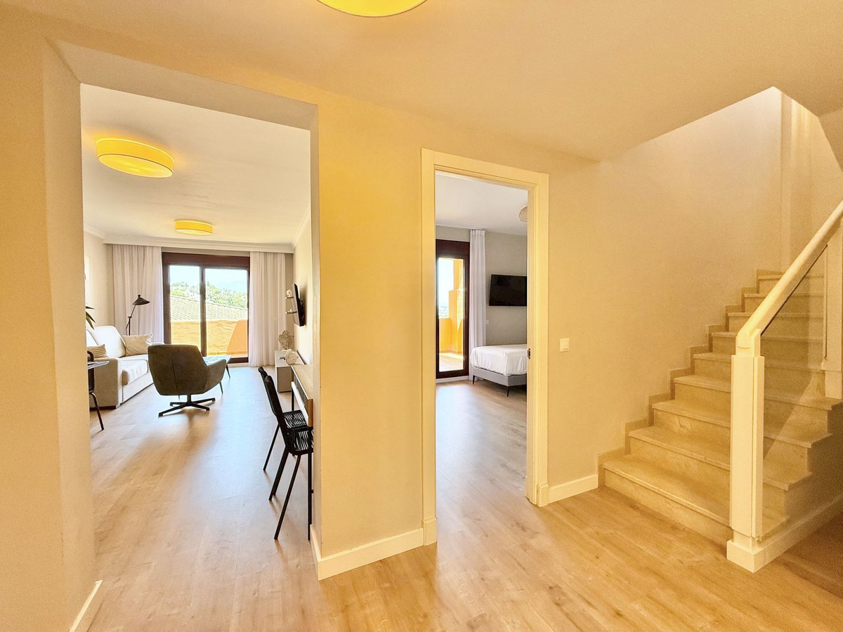 Appartement te koop in Benahavís | 3 slaapkamers H5142682