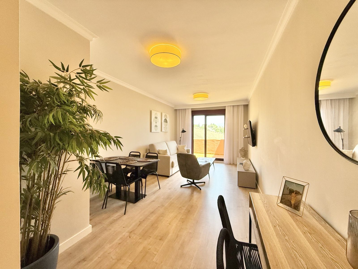 Appartement te koop in Benahavís | 3 slaapkamers H5142682