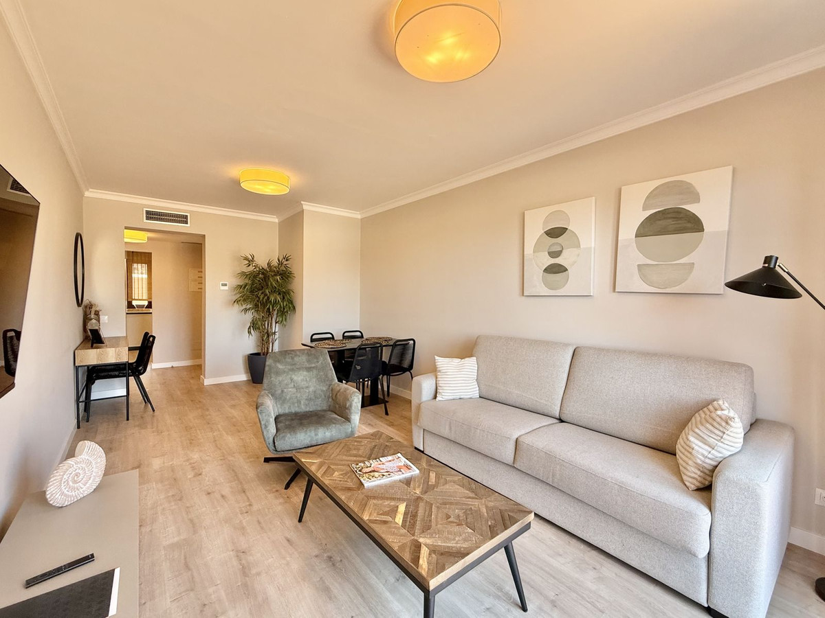 Appartement te koop in Benahavís | 3 slaapkamers H5142682