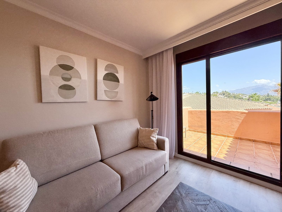 Appartement te koop in Benahavís | 3 slaapkamers H5142682