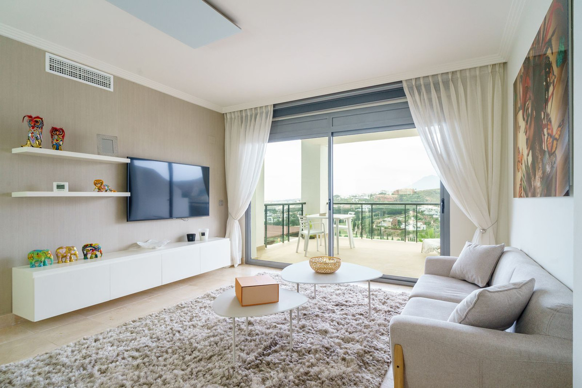 Appartement te koop in Benahavís | 2 slaapkamers H5147506