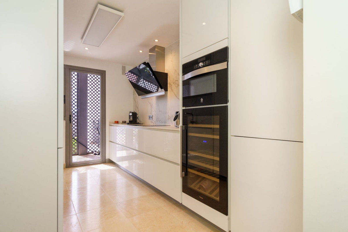 Appartement te koop in Benahavís | 2 slaapkamers H5147506