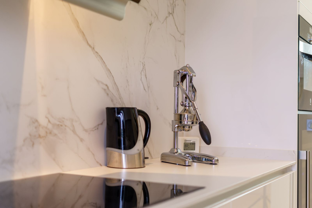 Appartement te koop in Benahavís | 2 slaapkamers H5147506