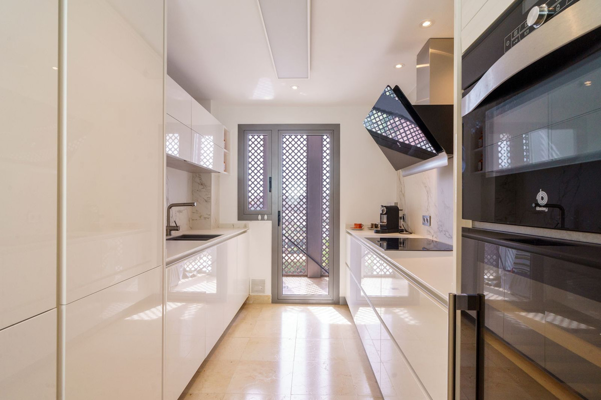 Appartement te koop in Benahavís | 2 slaapkamers H5147506