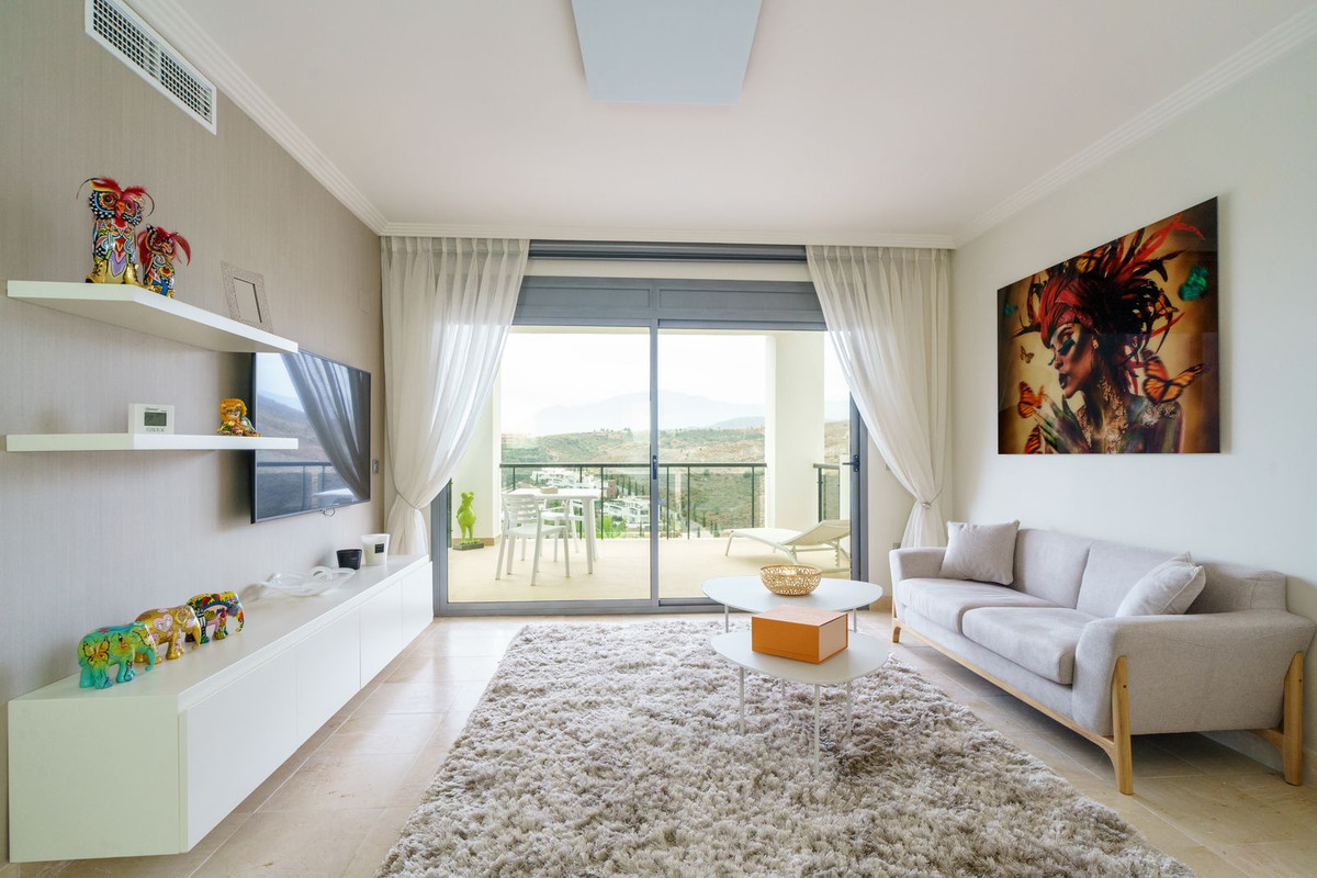 Appartement te koop in Benahavís | 2 slaapkamers H5147506