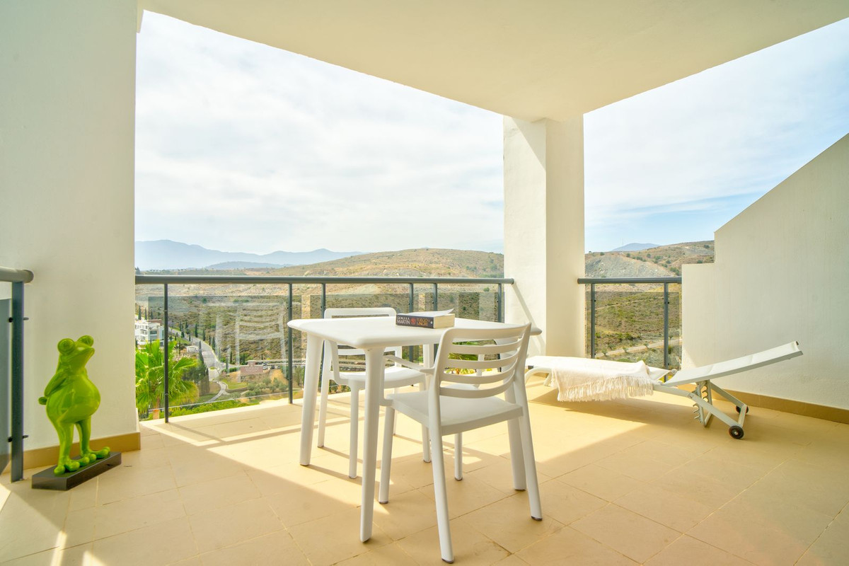 Appartement te koop in Benahavís | 2 slaapkamers H5147506