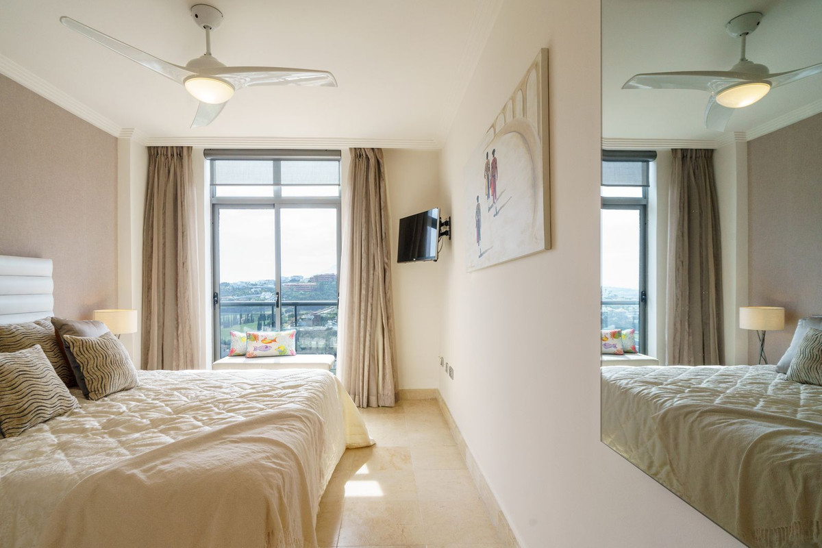 Appartement te koop in Benahavís | 2 slaapkamers H5147506
