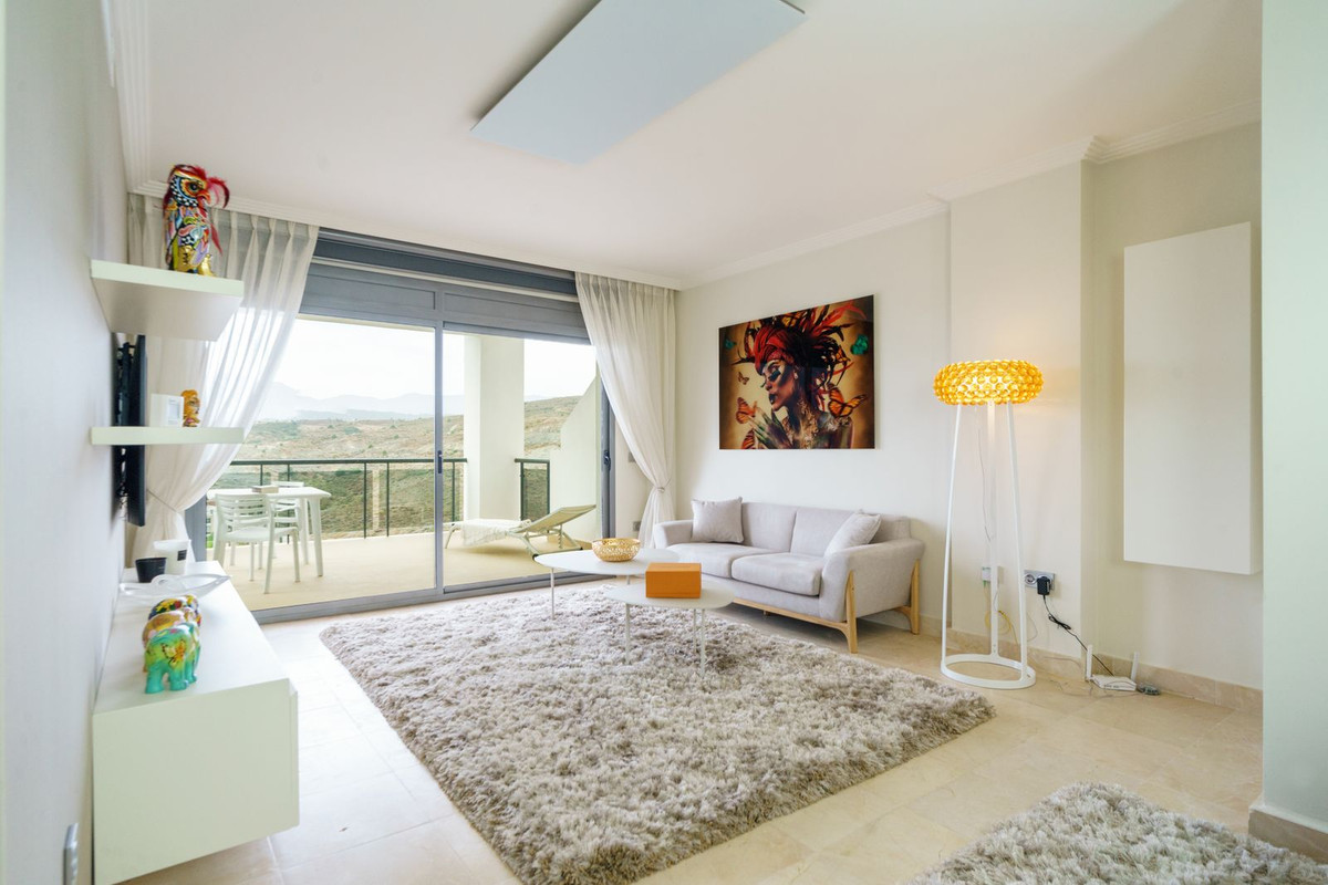 Appartement te koop in Benahavís | 2 slaapkamers H5147506