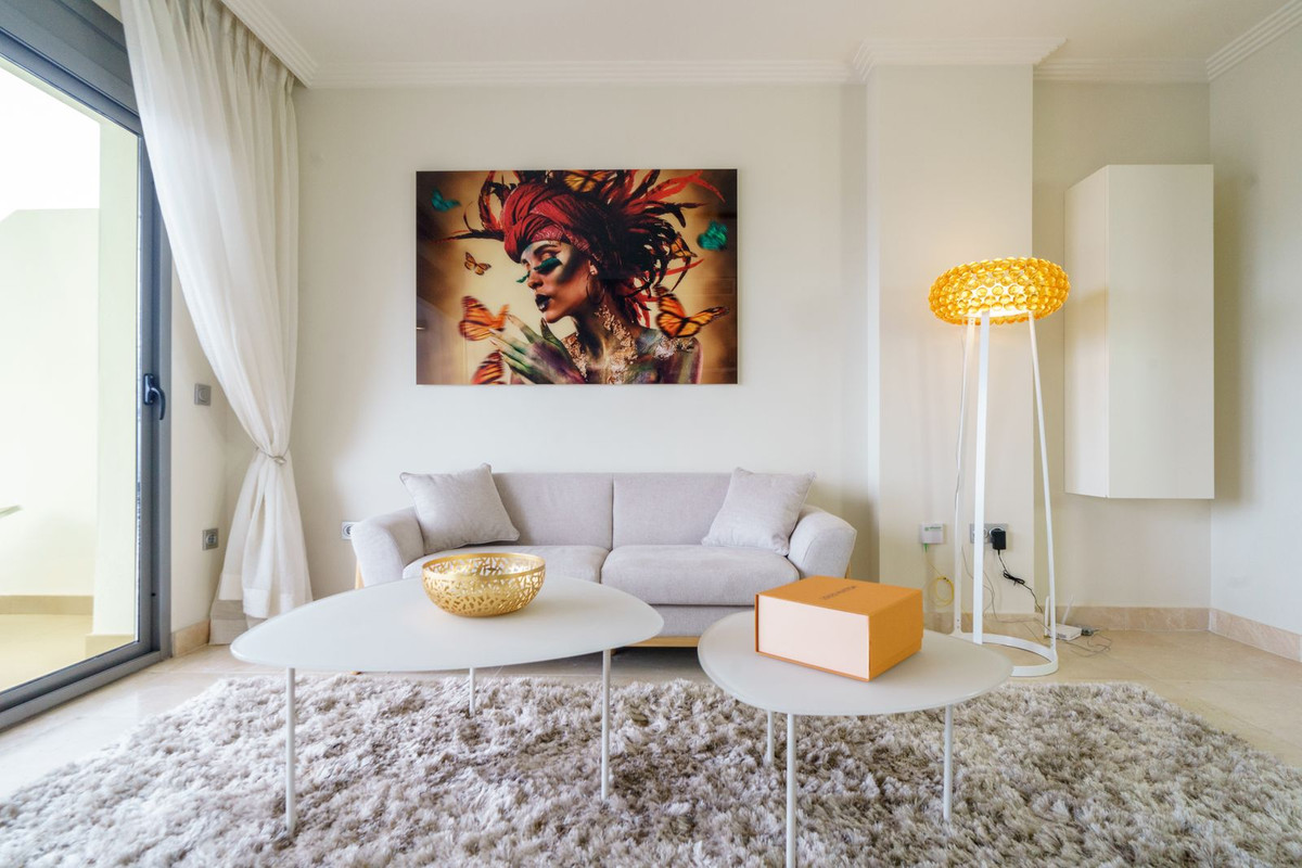 Appartement te koop in Benahavís | 2 slaapkamers H5147506