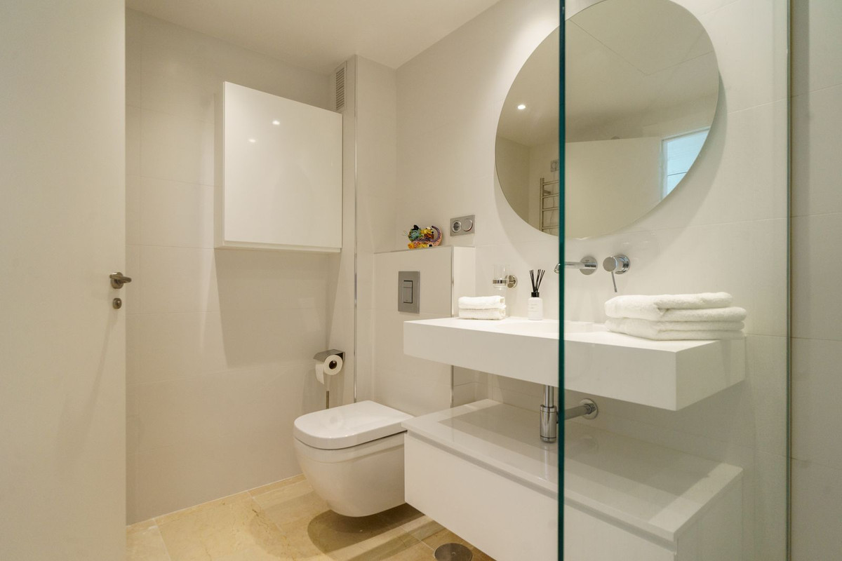 Appartement te koop in Benahavís | 2 slaapkamers H5147506
