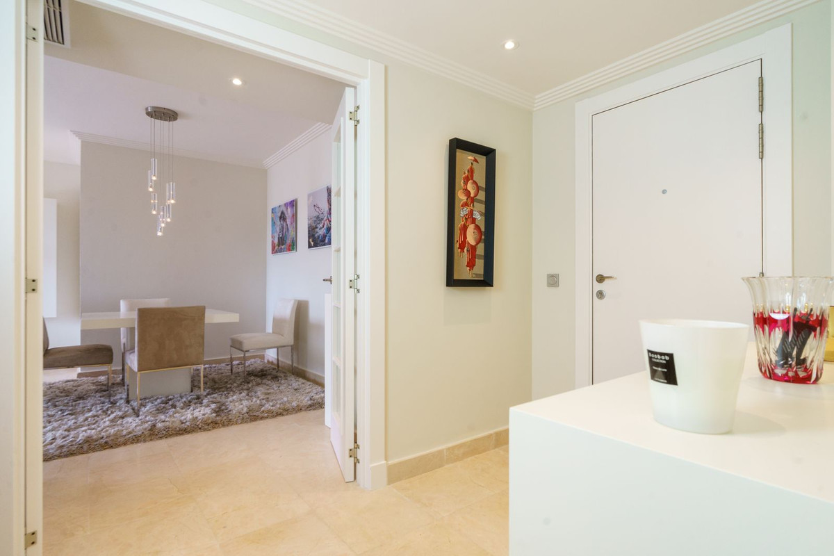 Appartement te koop in Benahavís | 2 slaapkamers H5147506