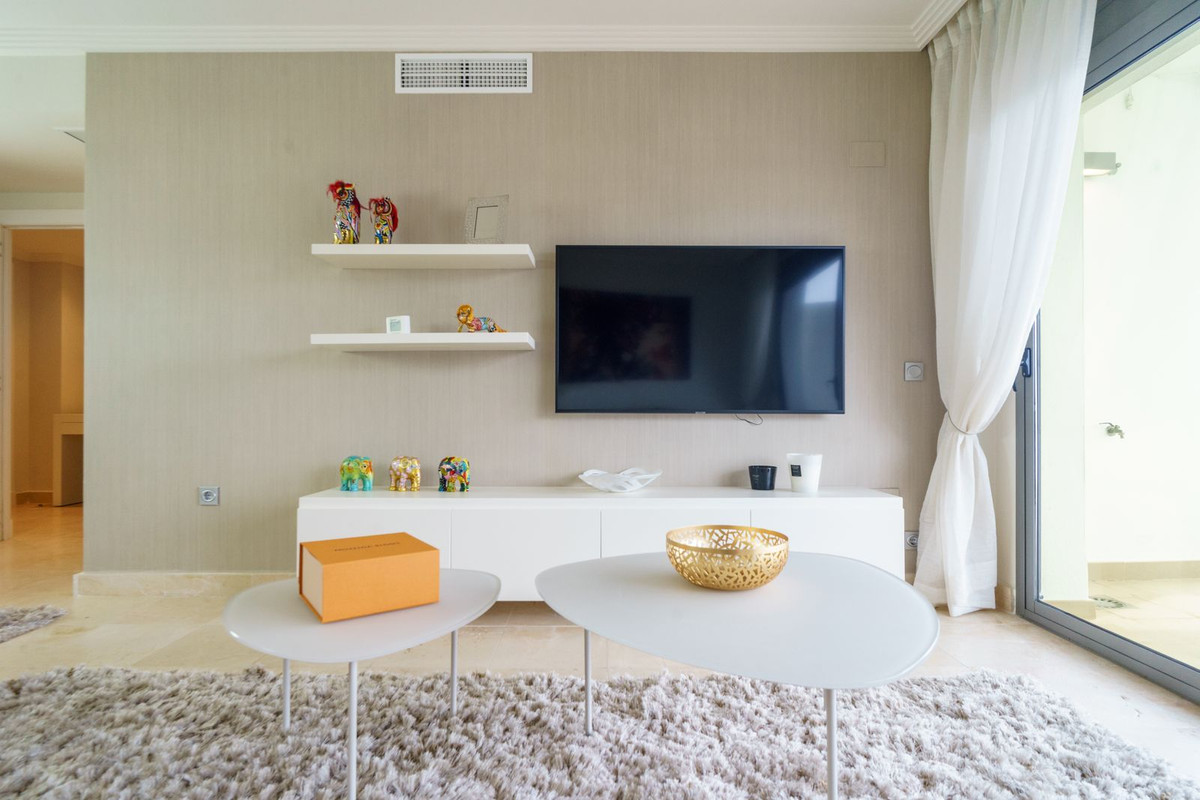 Appartement te koop in Benahavís | 2 slaapkamers H5147506
