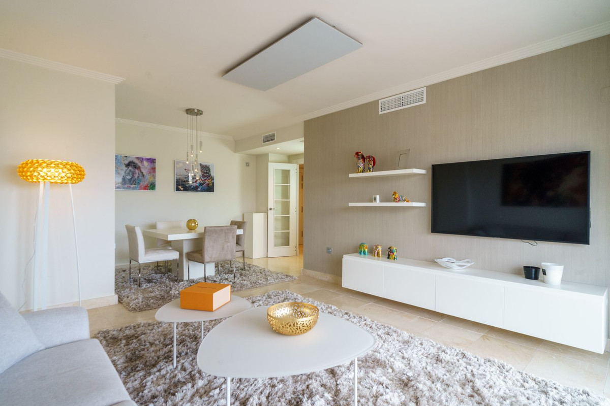 Appartement te koop in Benahavís | 2 slaapkamers H5147506