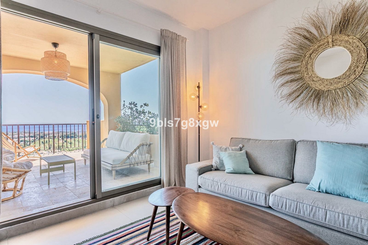Appartement te koop in Benahavís | 2 slaapkamers H5147812