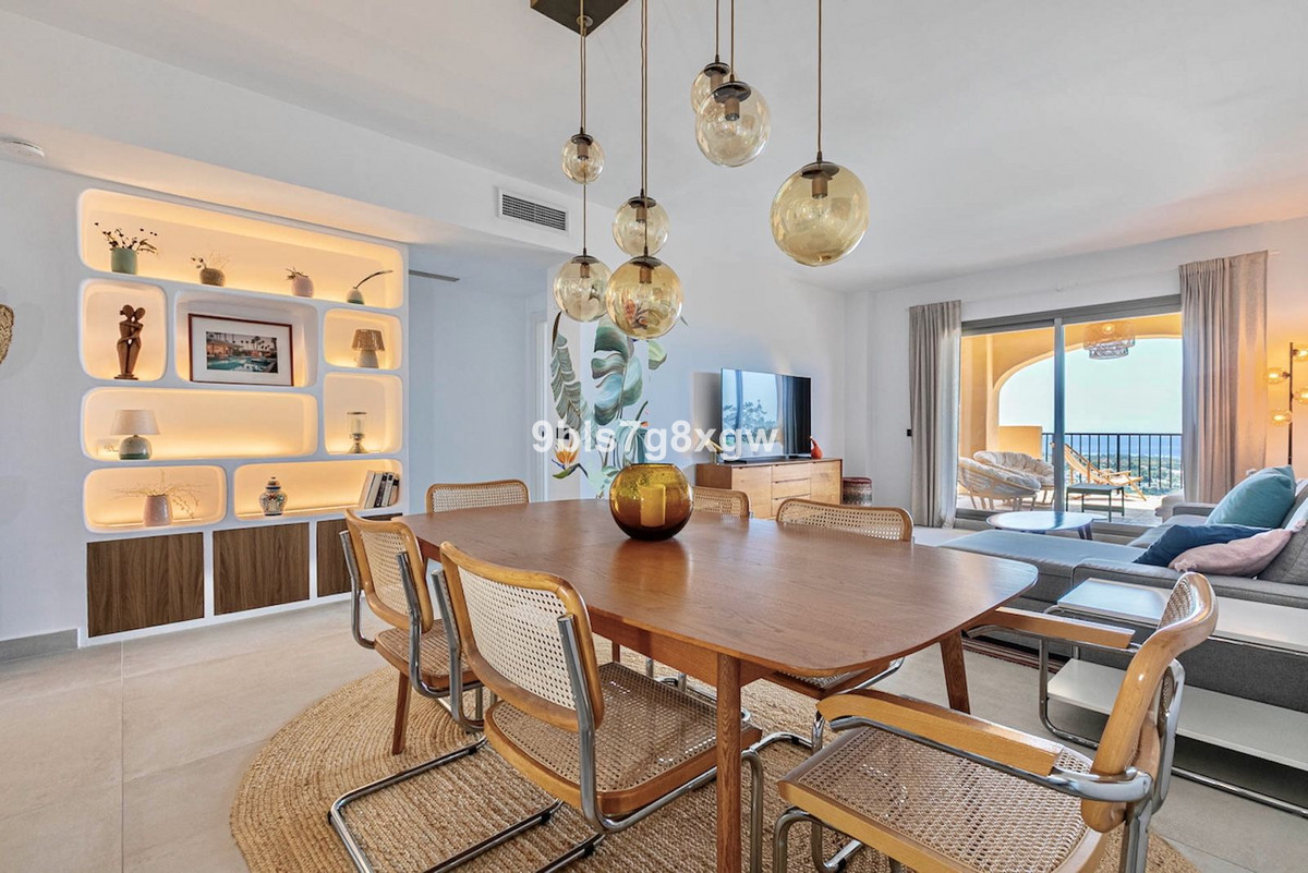Appartement te koop in Benahavís | 2 slaapkamers H5147812