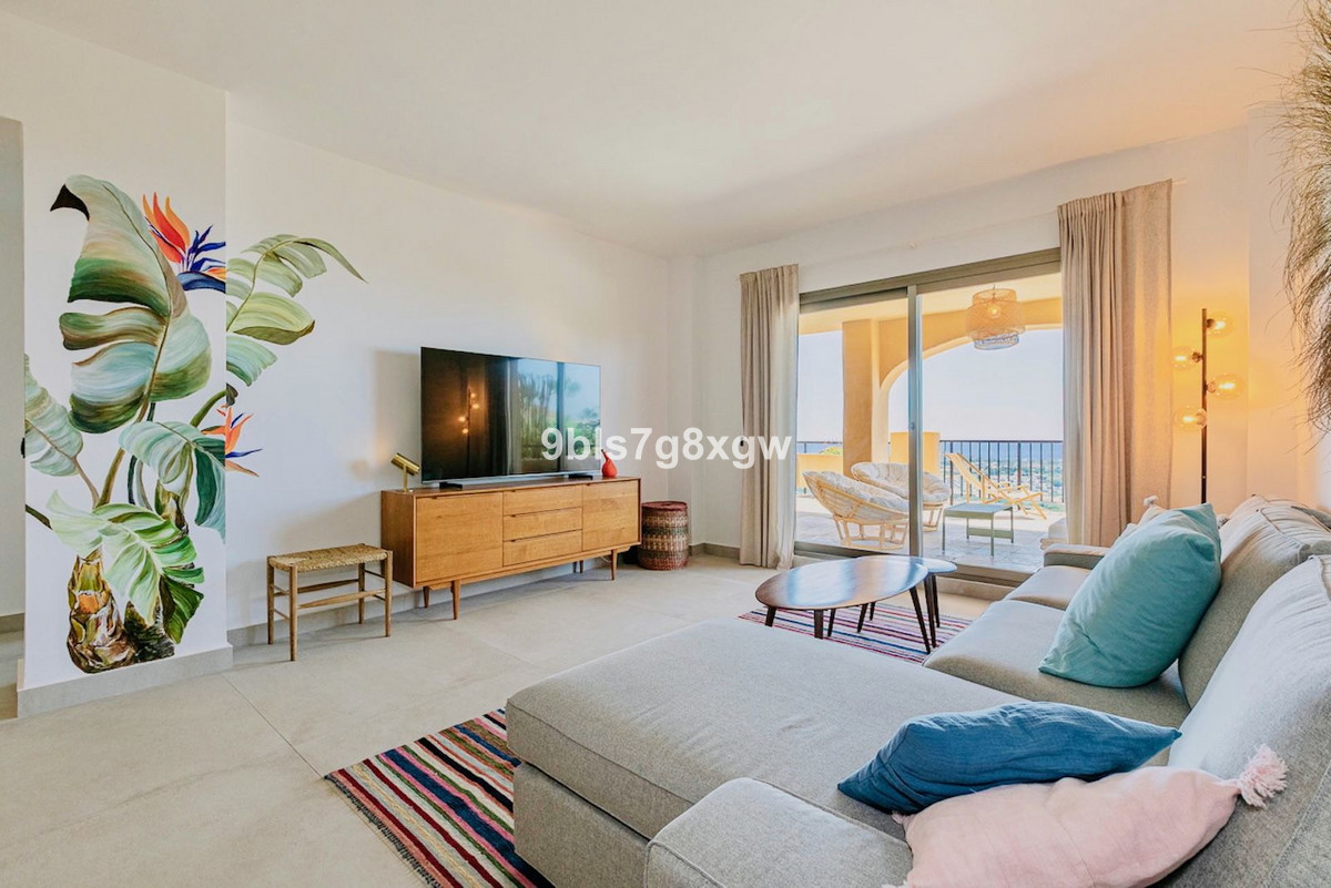 Appartement te koop in Benahavís | 2 slaapkamers H5147812