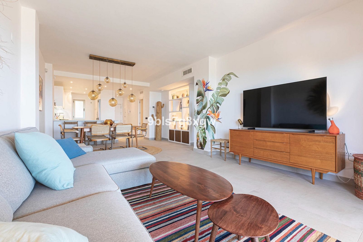 Appartement te koop in Benahavís | 2 slaapkamers H5147812