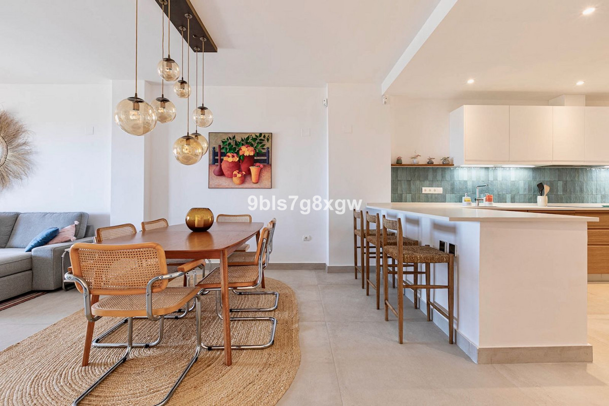 Appartement te koop in Benahavís | 2 slaapkamers H5147812