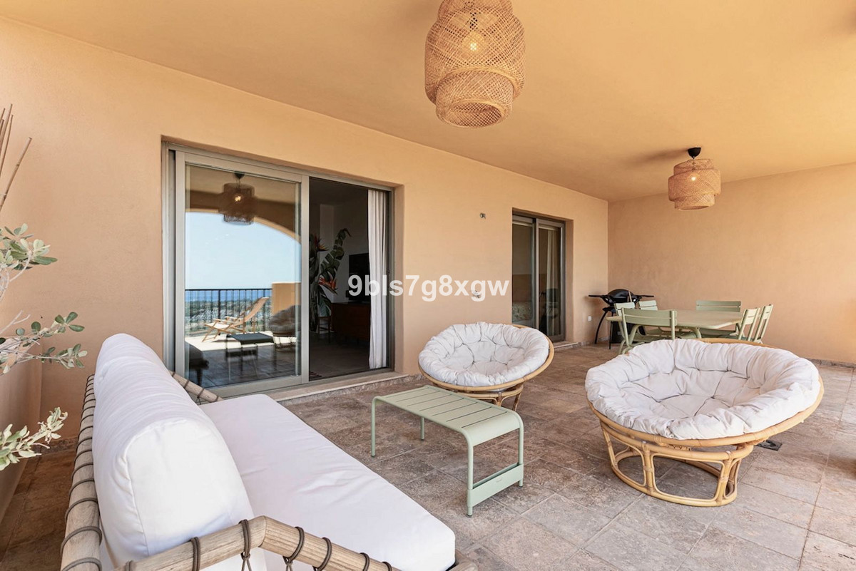 Appartement te koop in Benahavís | 2 slaapkamers H5147812
