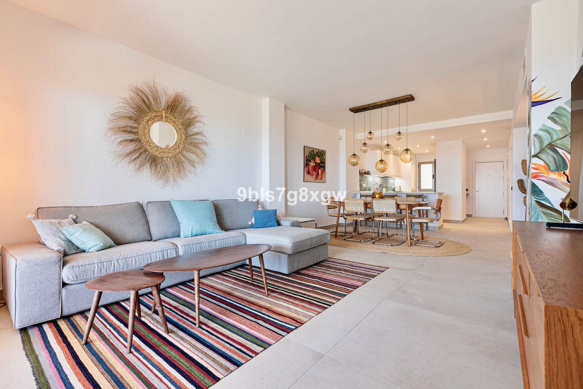 Appartement te koop in Benahavís | 2 slaapkamers H5147812
