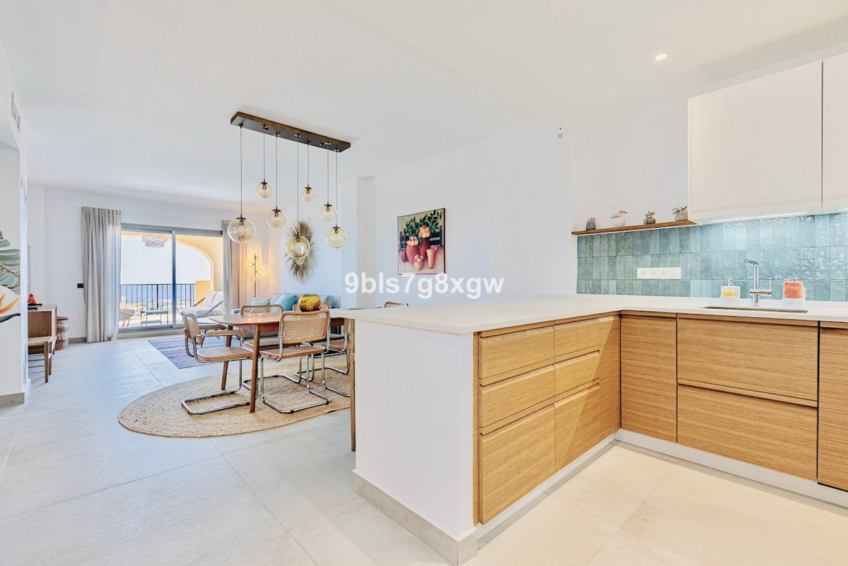 Appartement te koop in Benahavís | 2 slaapkamers H5147812
