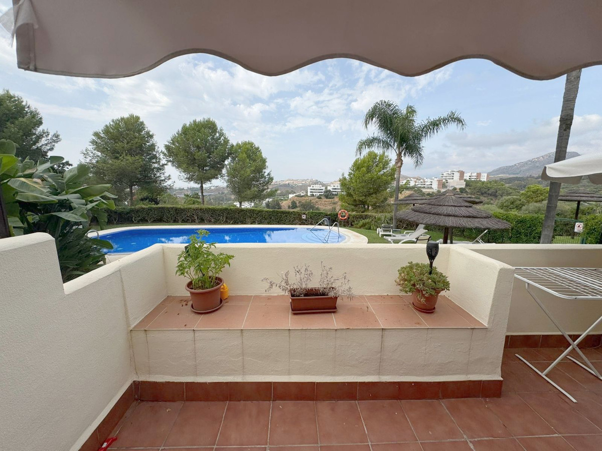 Appartement te koop in Benahavís | 2 slaapkamers H5150557