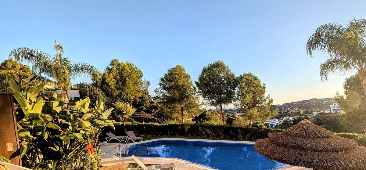 Appartement te koop in Benahavís | 2 slaapkamers H5150557