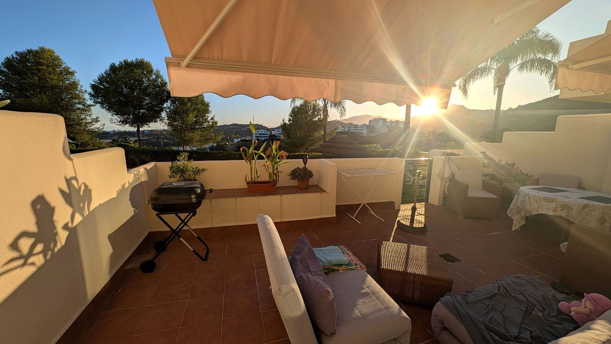 Appartement te koop in Benahavís | 2 slaapkamers H5150557