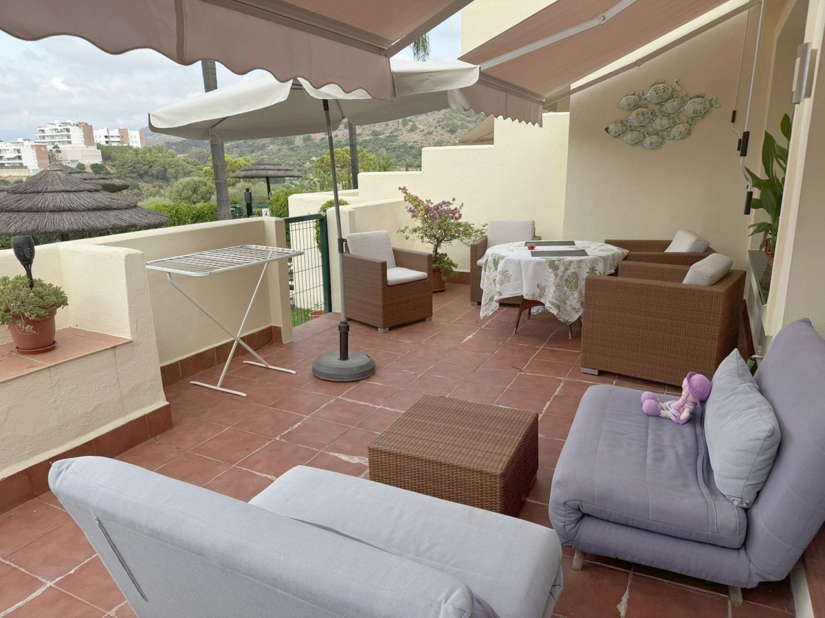 Appartement te koop in Benahavís | 2 slaapkamers H5150557