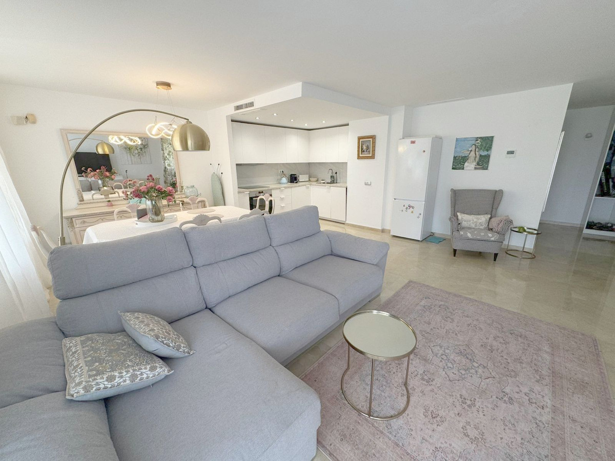 Appartement te koop in Benahavís | 2 slaapkamers H5150557