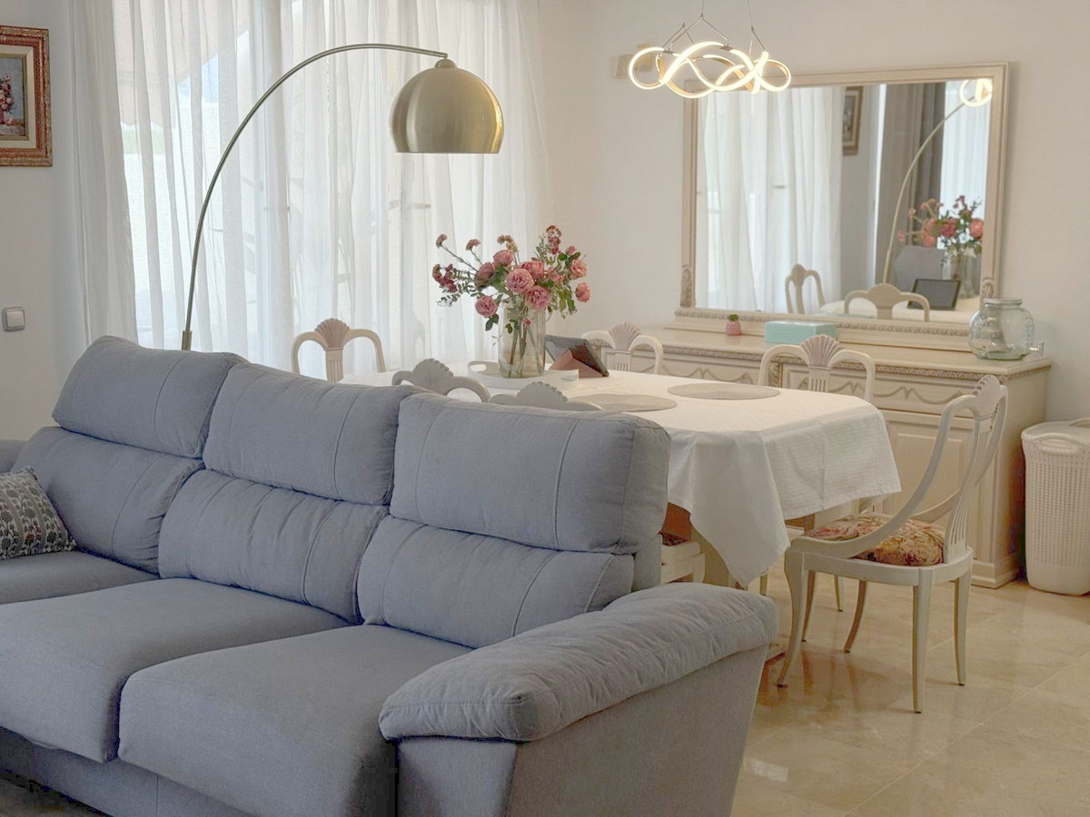 Appartement te koop in Benahavís | 2 slaapkamers H5150557