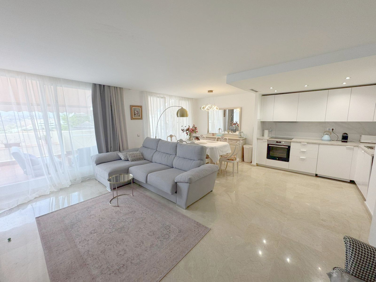 Appartement te koop in Benahavís | 2 slaapkamers H5150557