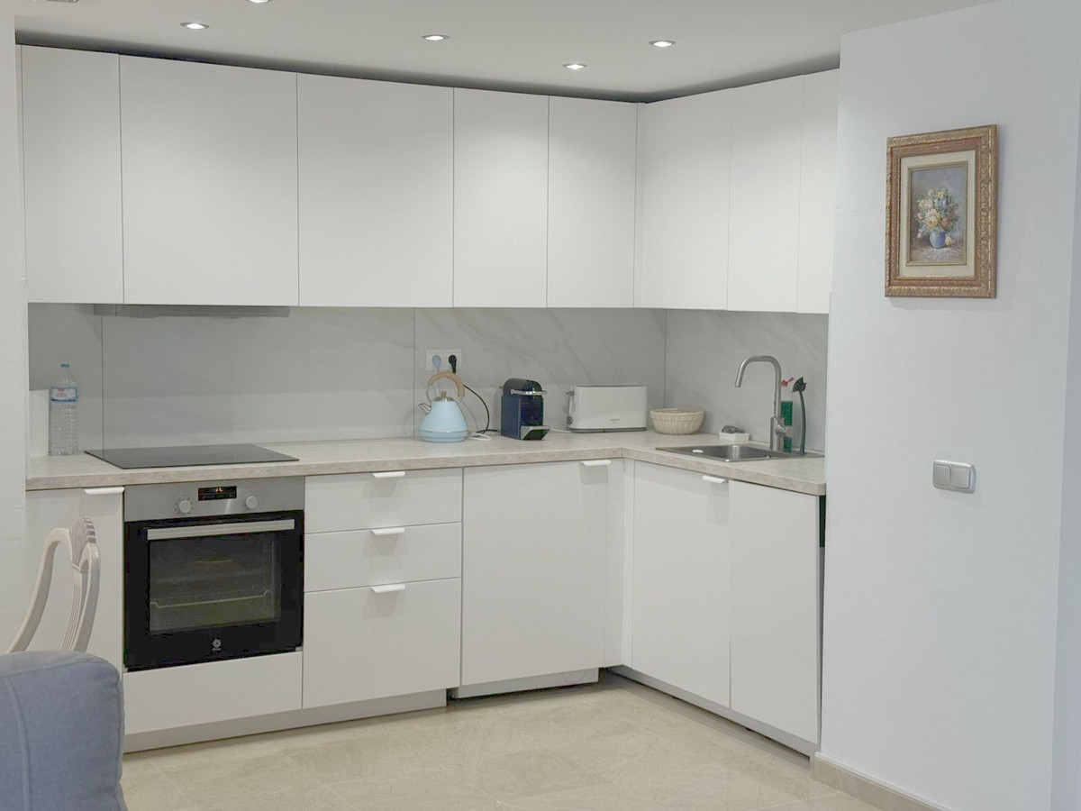 Appartement te koop in Benahavís | 2 slaapkamers H5150557