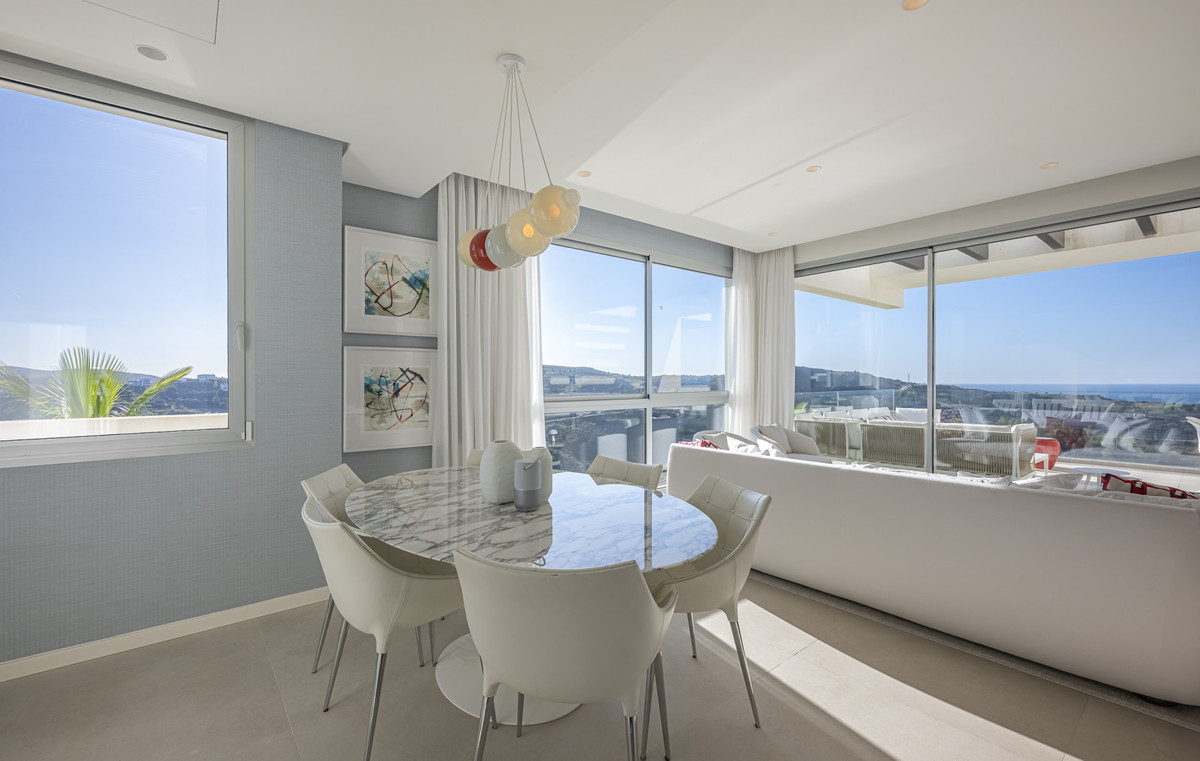 Appartement te koop in Benahavís | 3 slaapkamers H5150803
