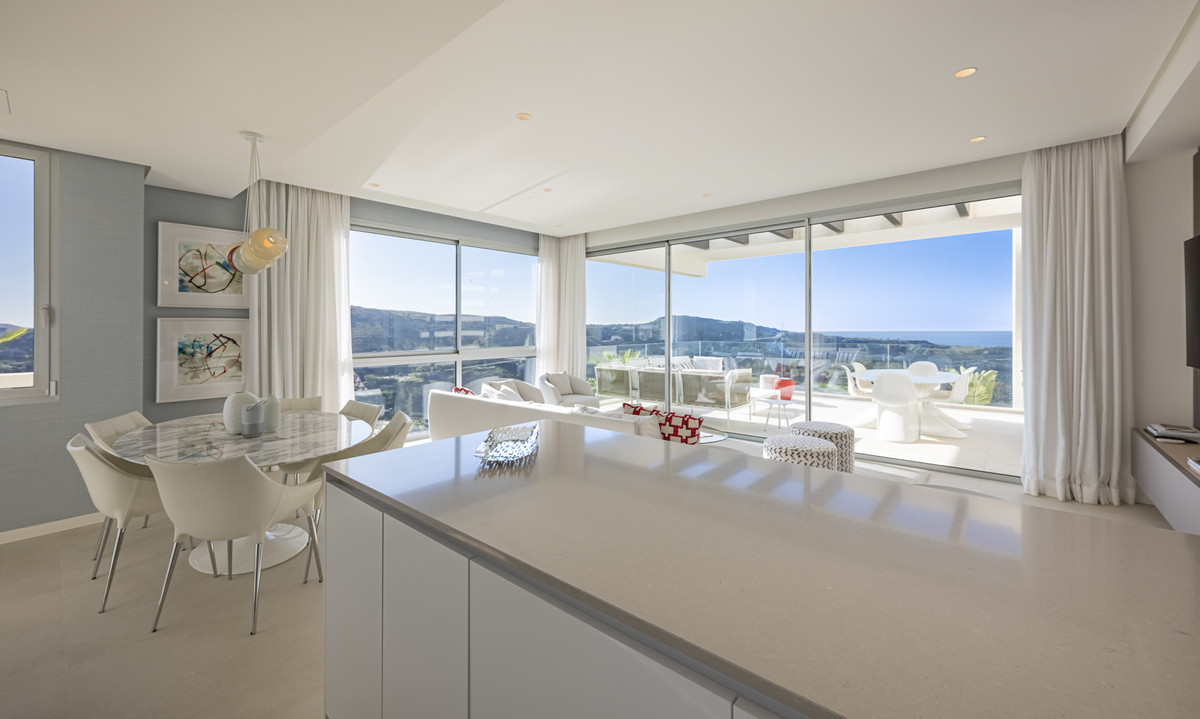 Appartement te koop in Benahavís | 3 slaapkamers H5150803